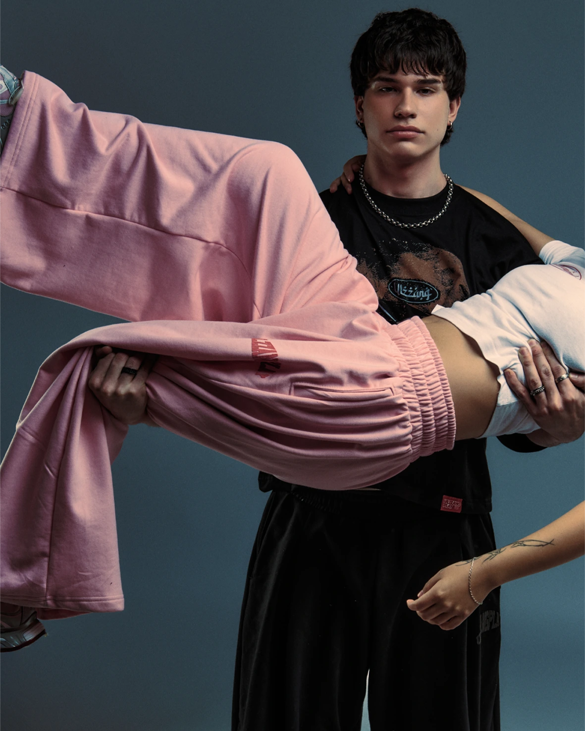 JOGGER “FULLPLAY“