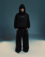 HOODIE “FULLPLAY“