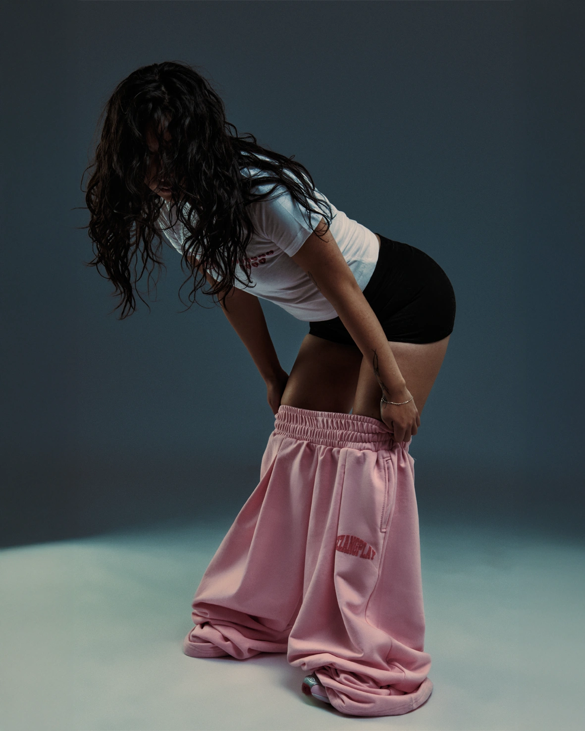 JOGGER “FULLPLAY“