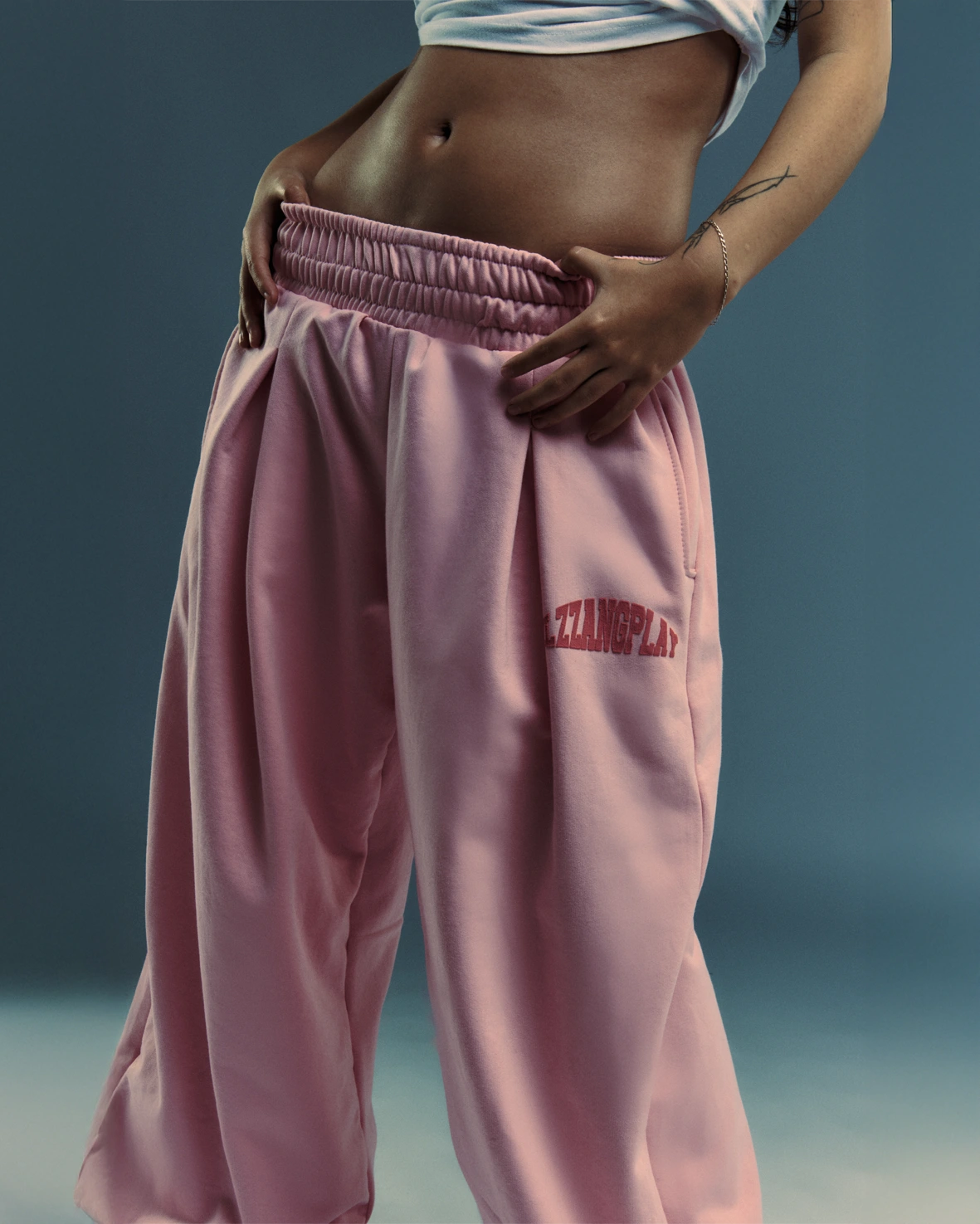 JOGGER “FULLPLAY“