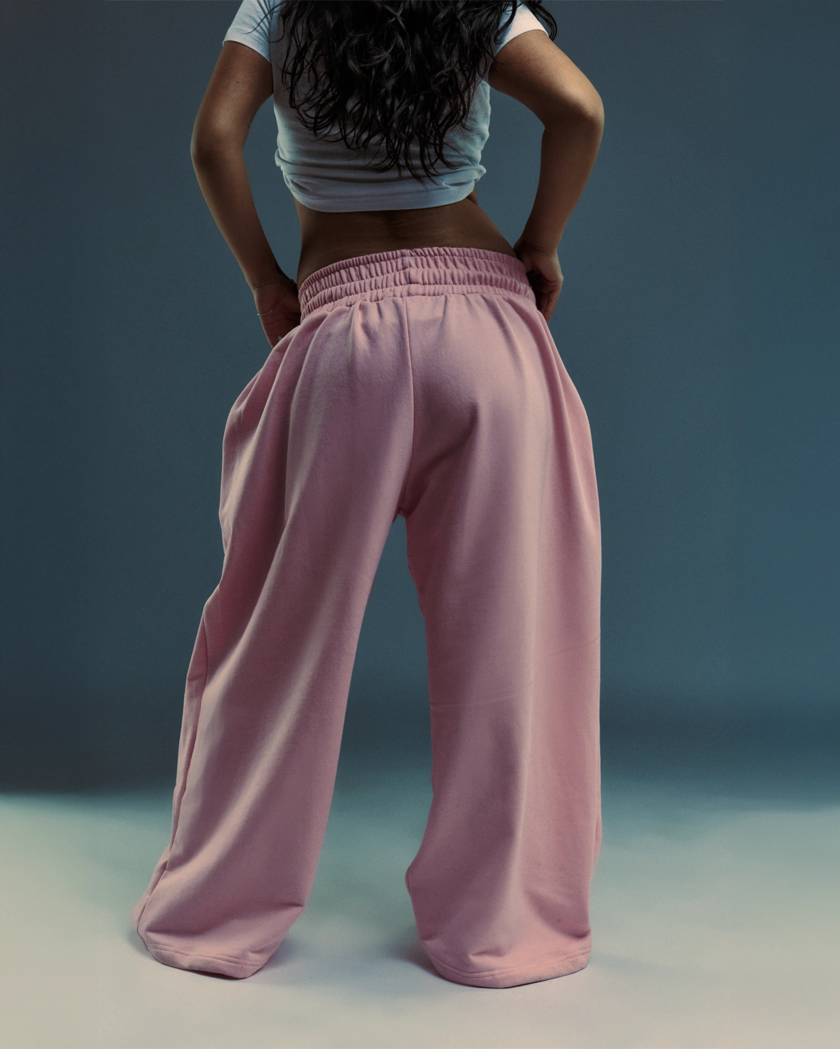 JOGGER “FULLPLAY“