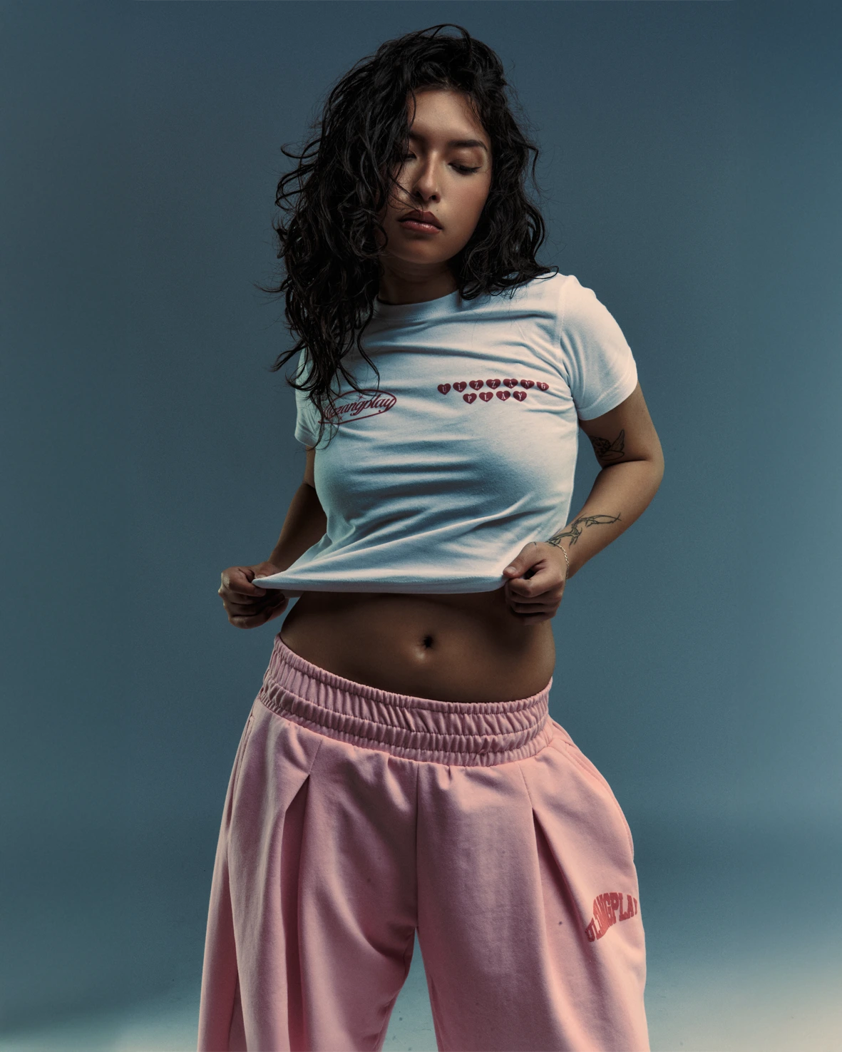 JOGGER “FULLPLAY“