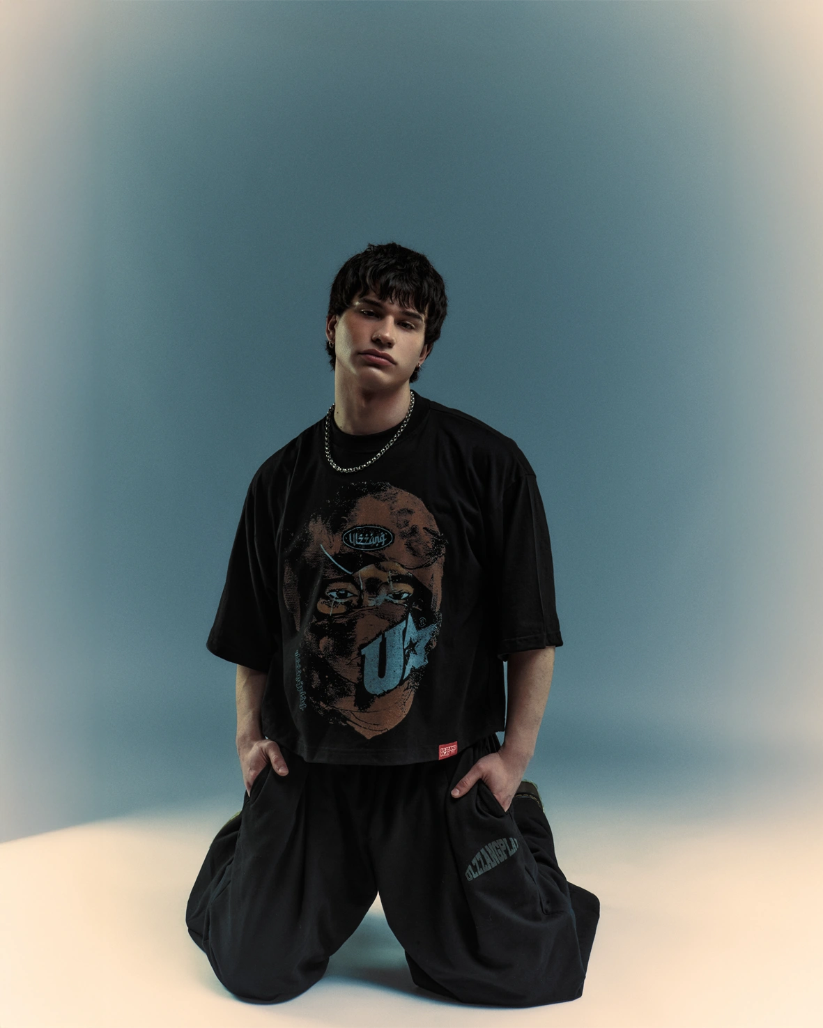 JOGGER “FULLPLAY“