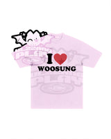 Woosung - I Love