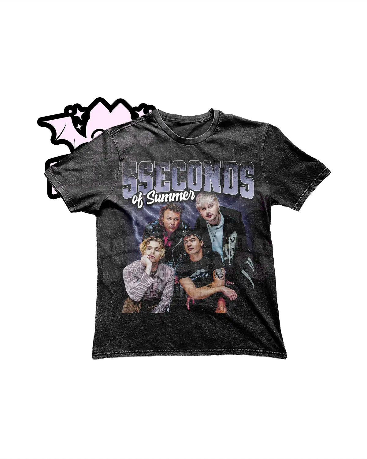 5 Seconds of Summer