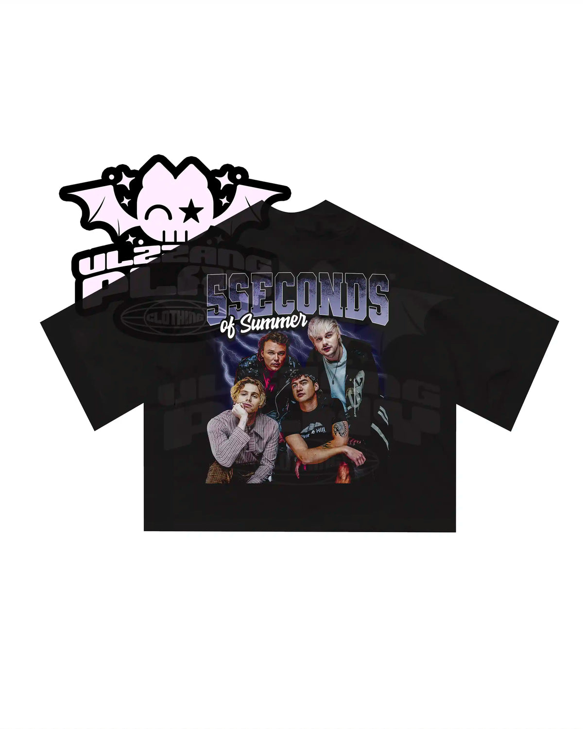5 Seconds of Summer