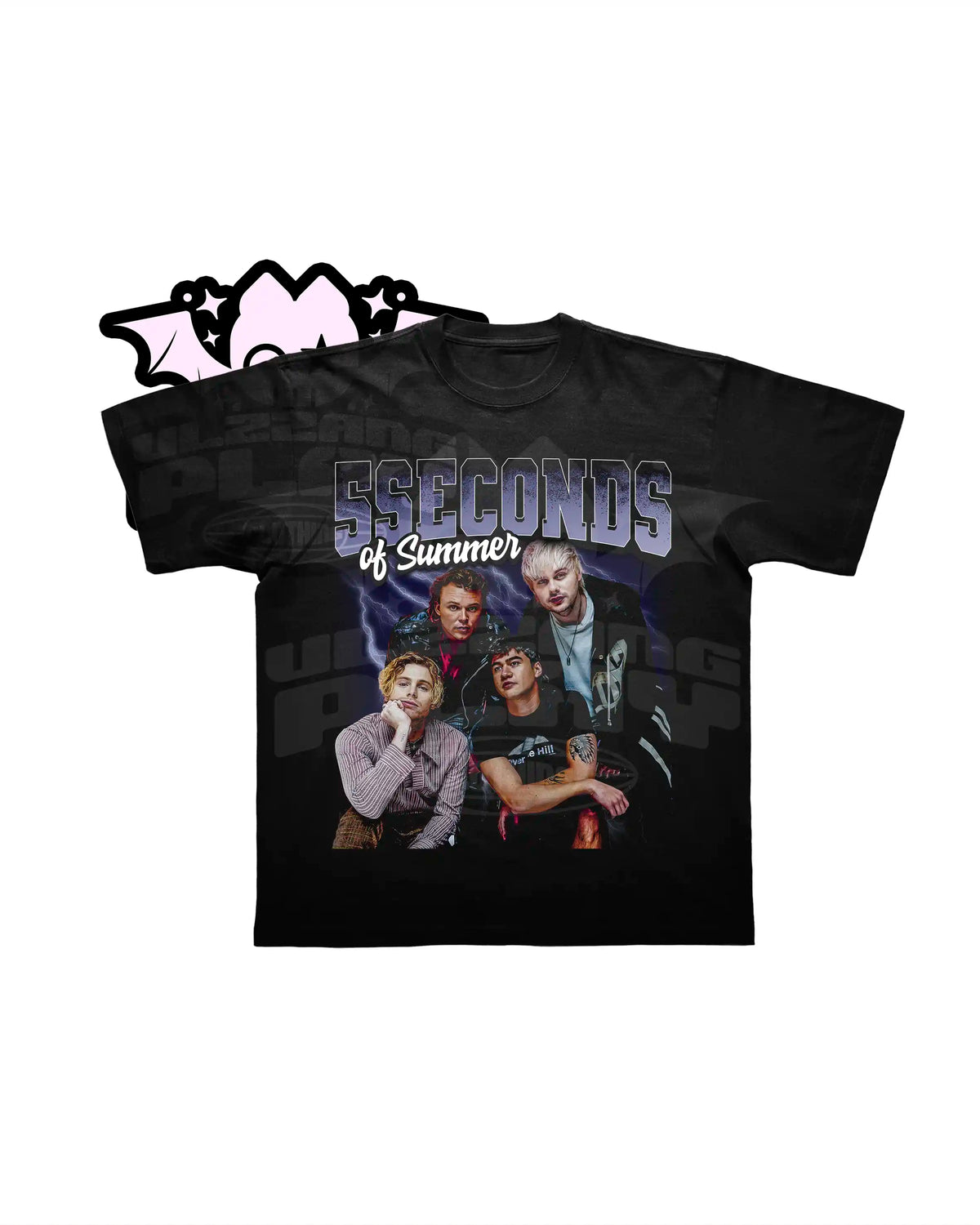 5 Seconds of Summer