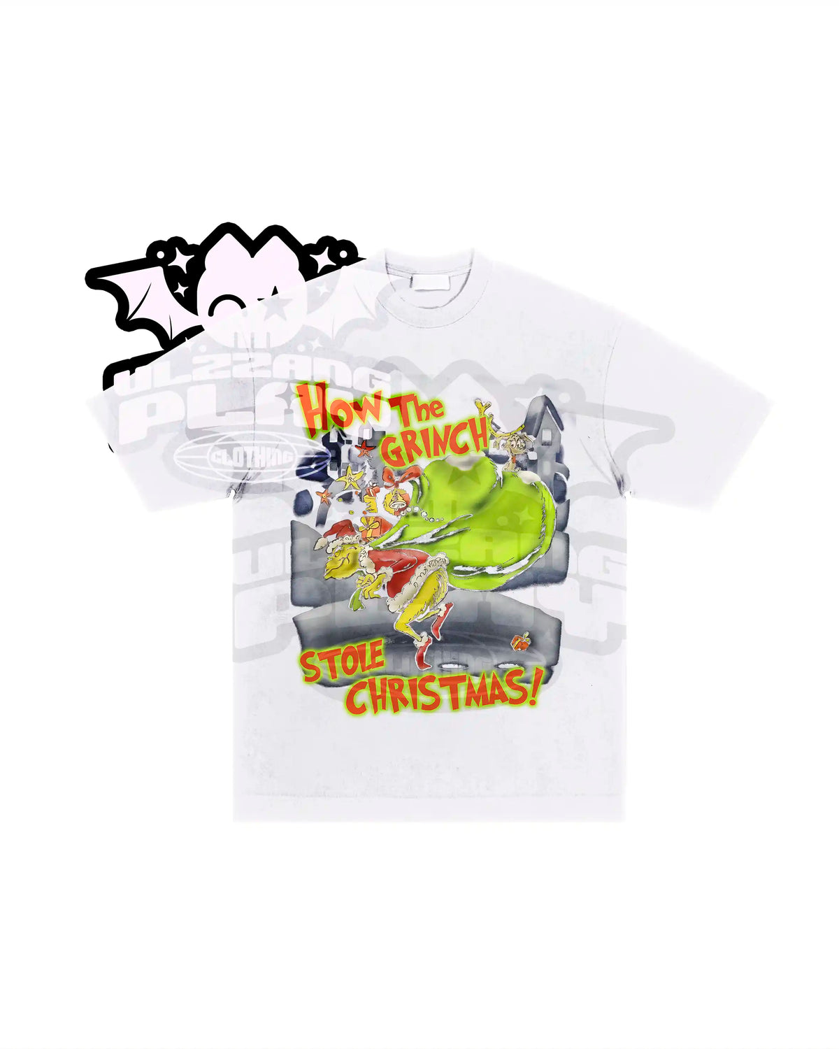 Grinch