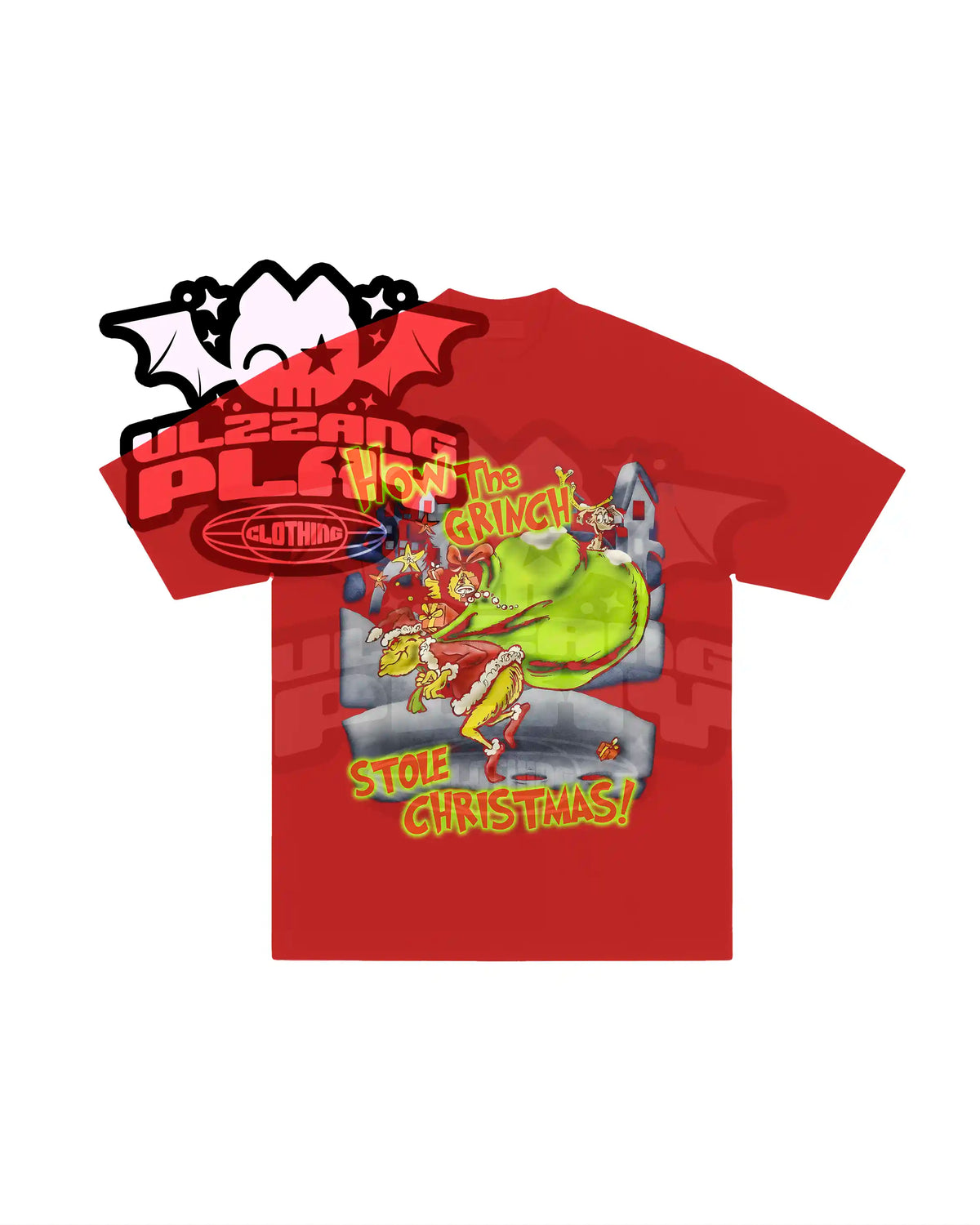 Grinch