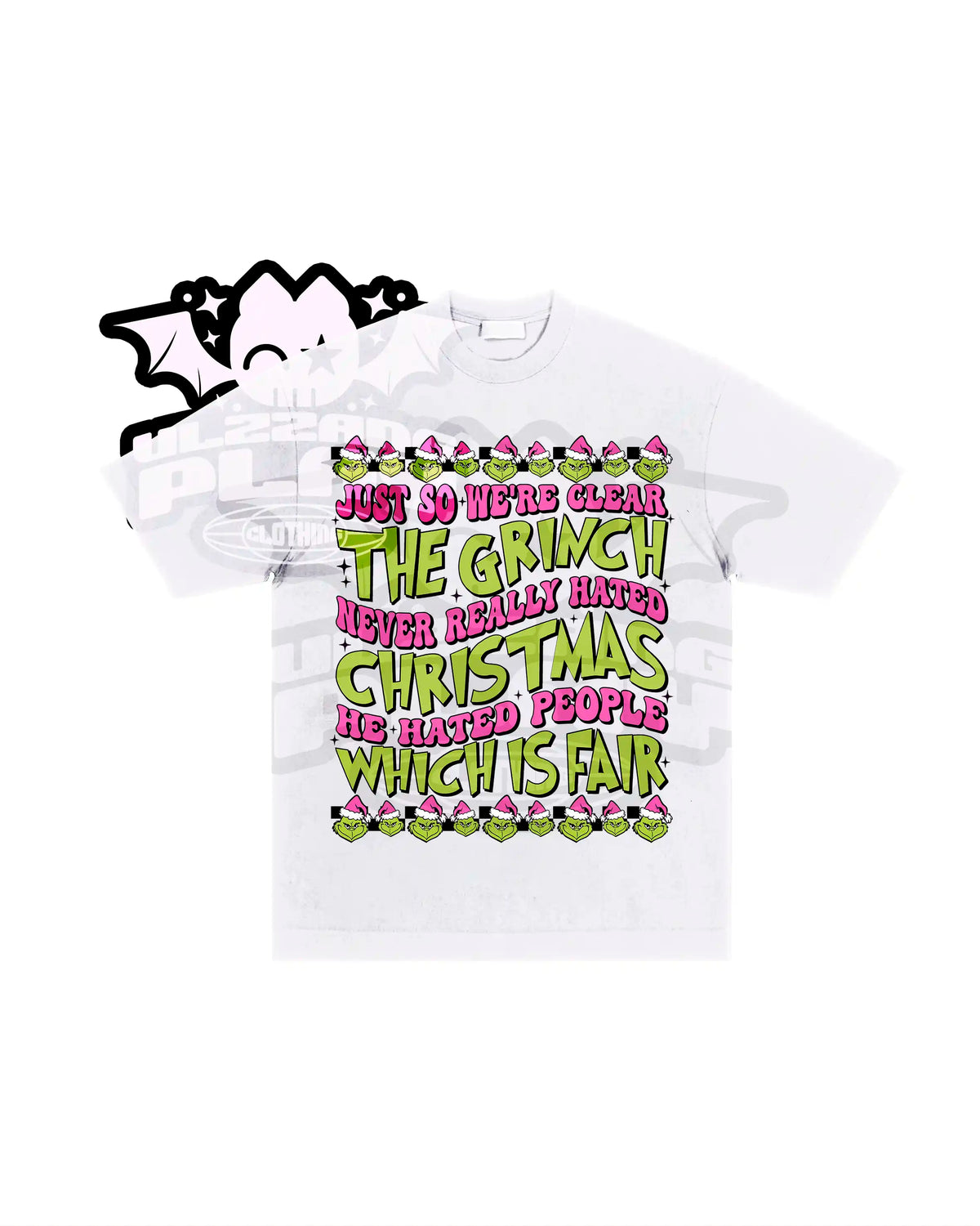 Grinch