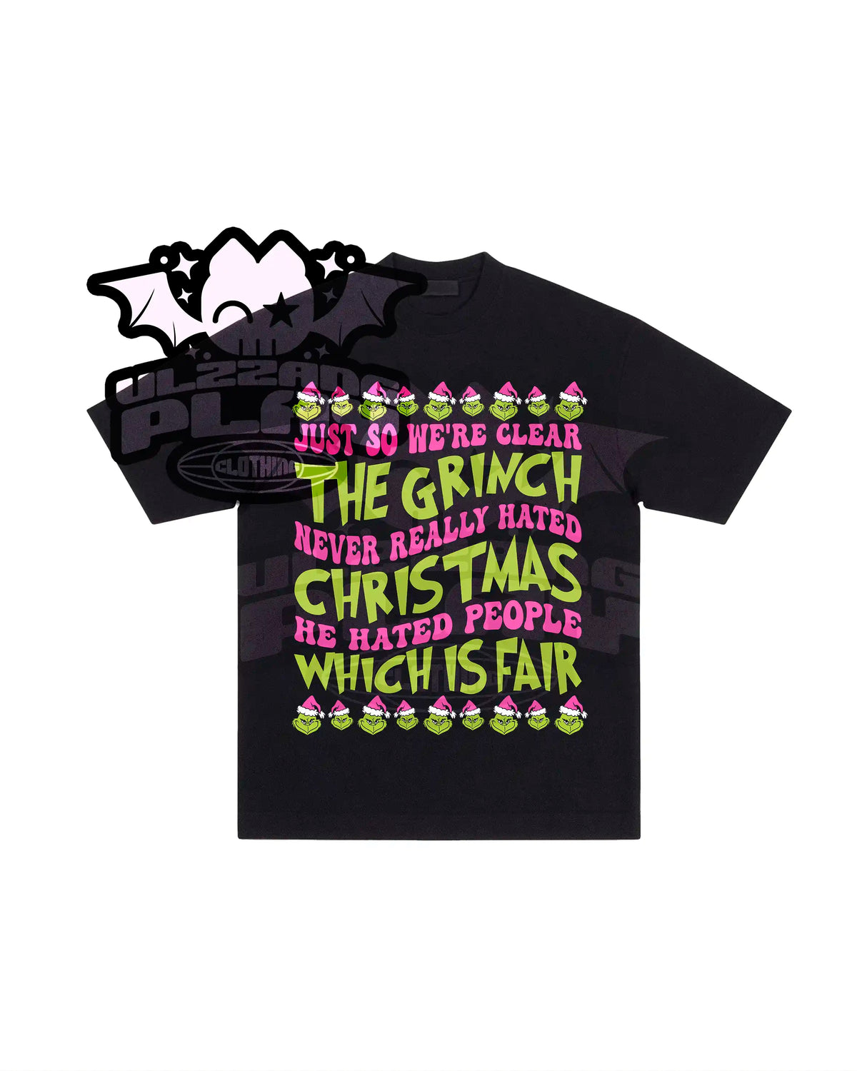 Grinch