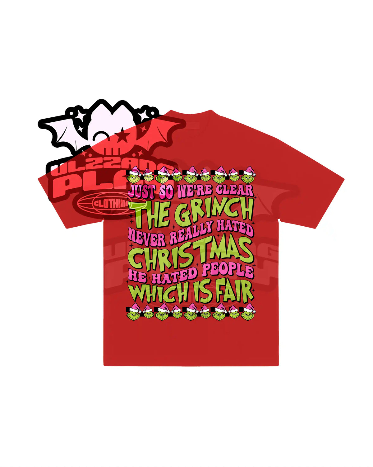 Grinch