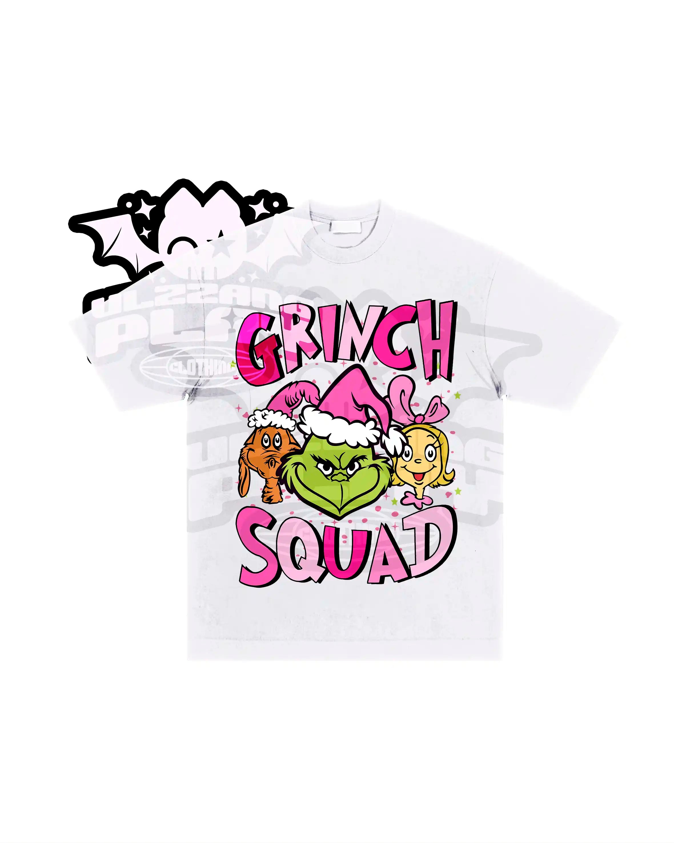 Grinch
