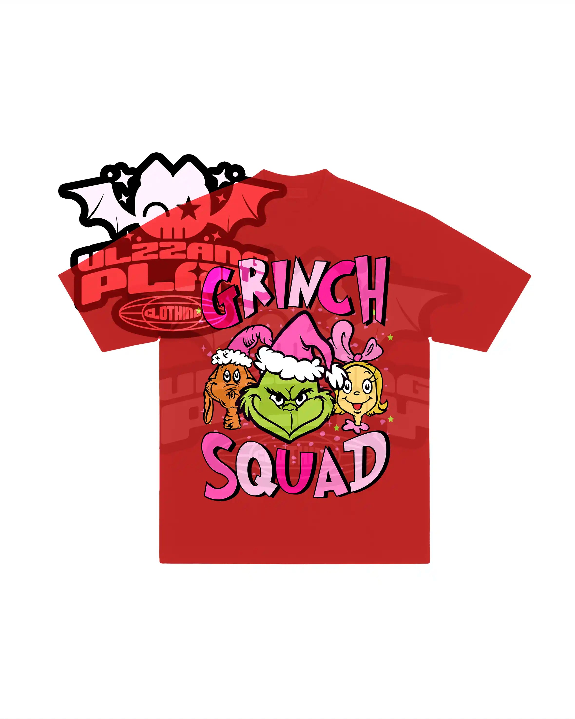 Grinch