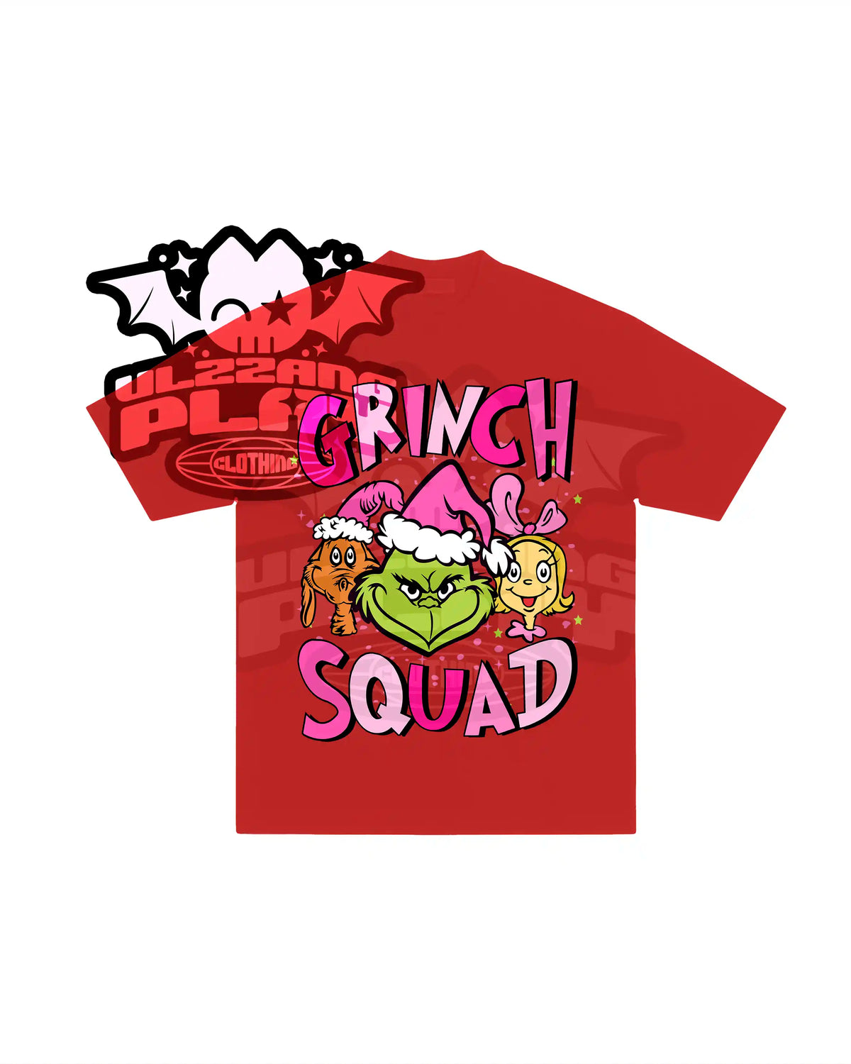 Grinch