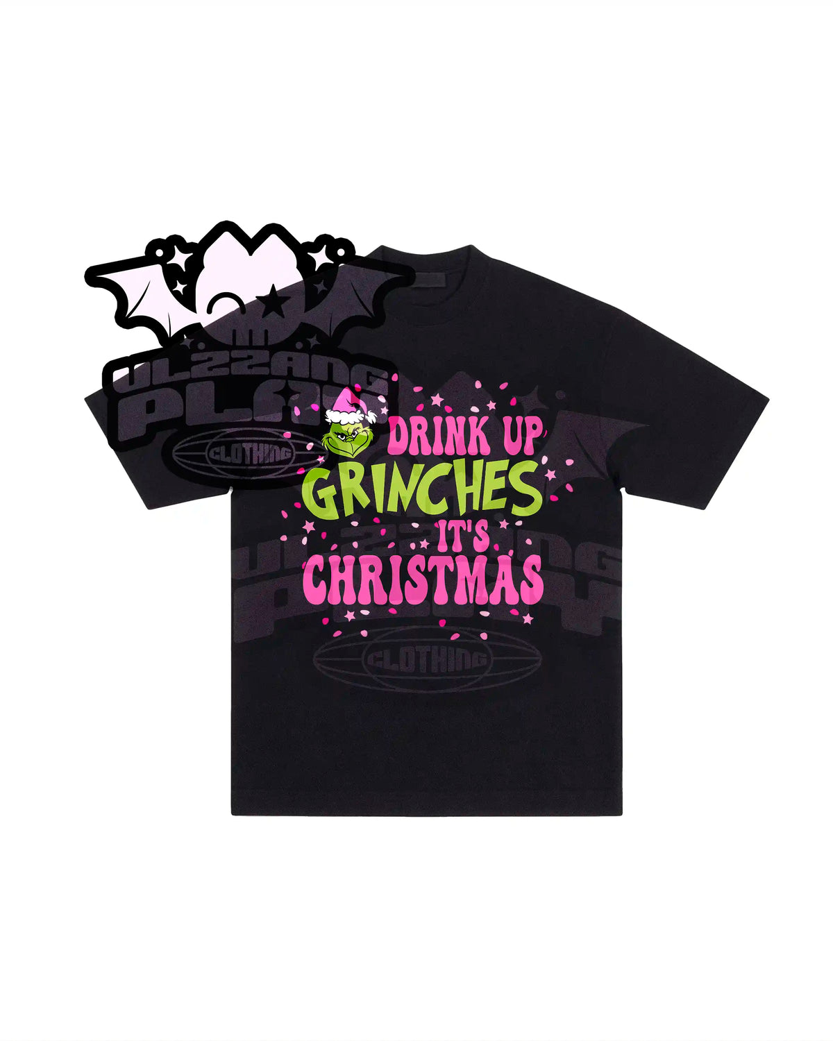 Grinch