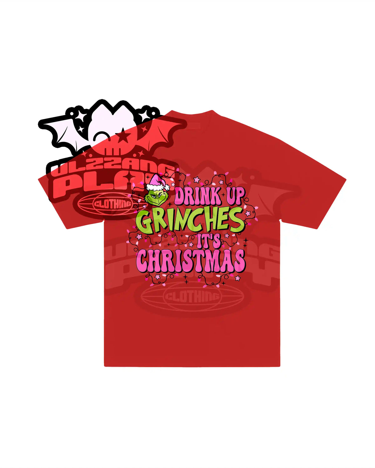 Grinch