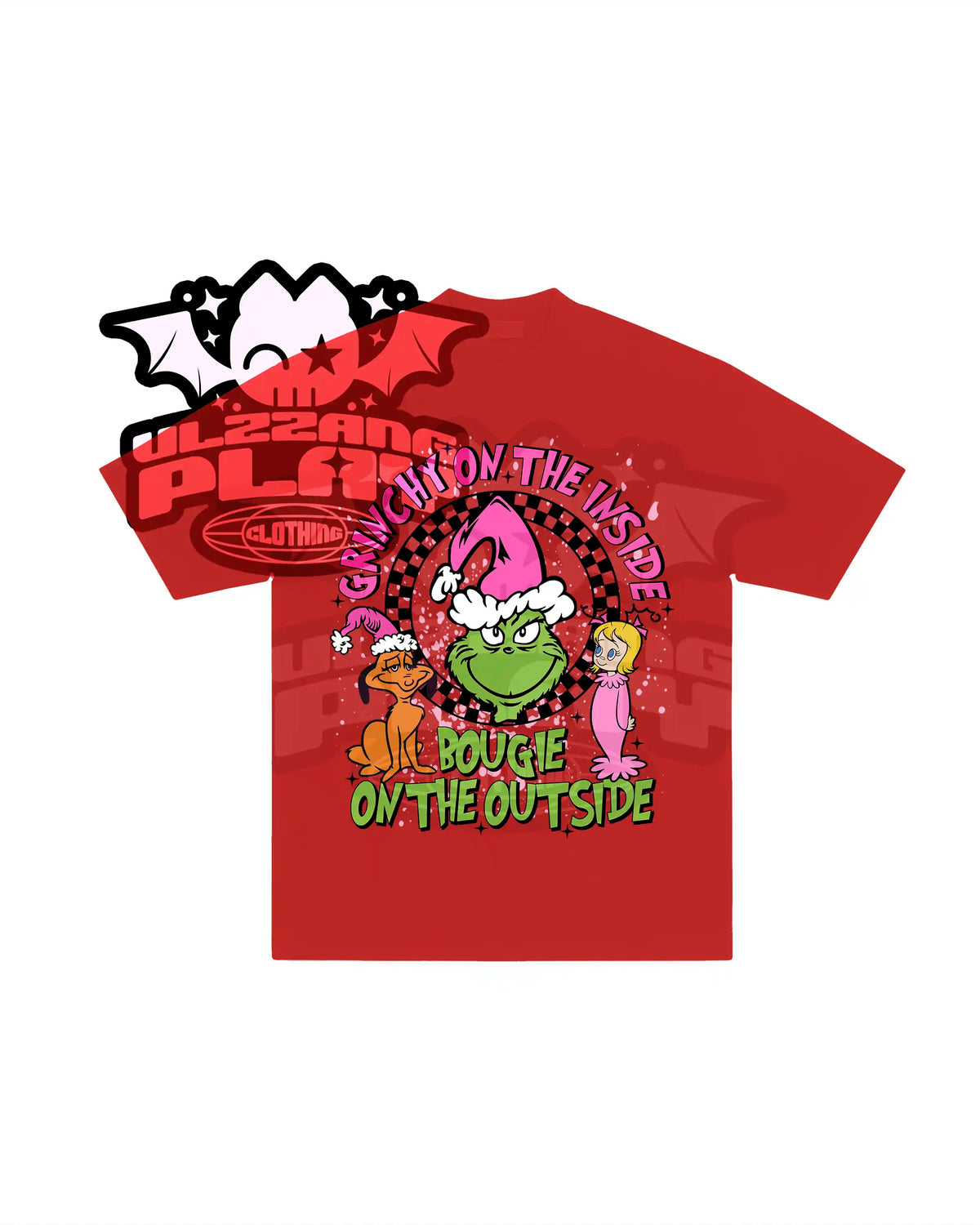 Grinch