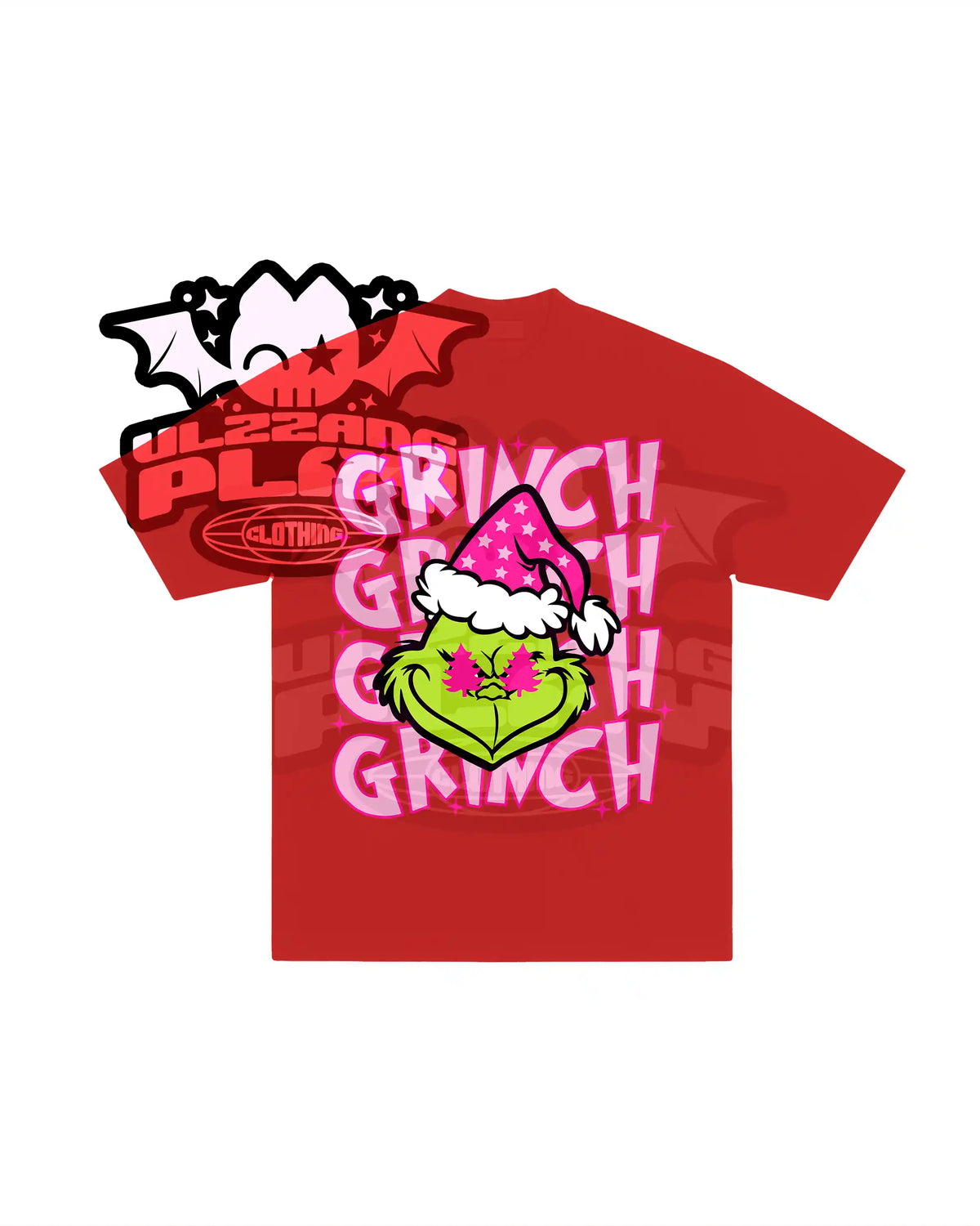 Grinch