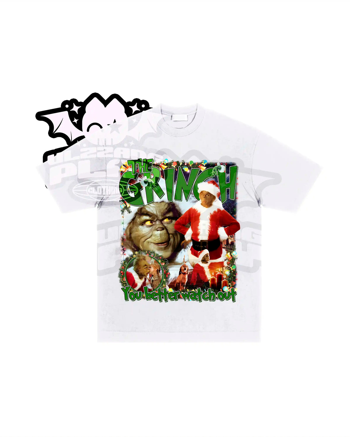 Grinch
