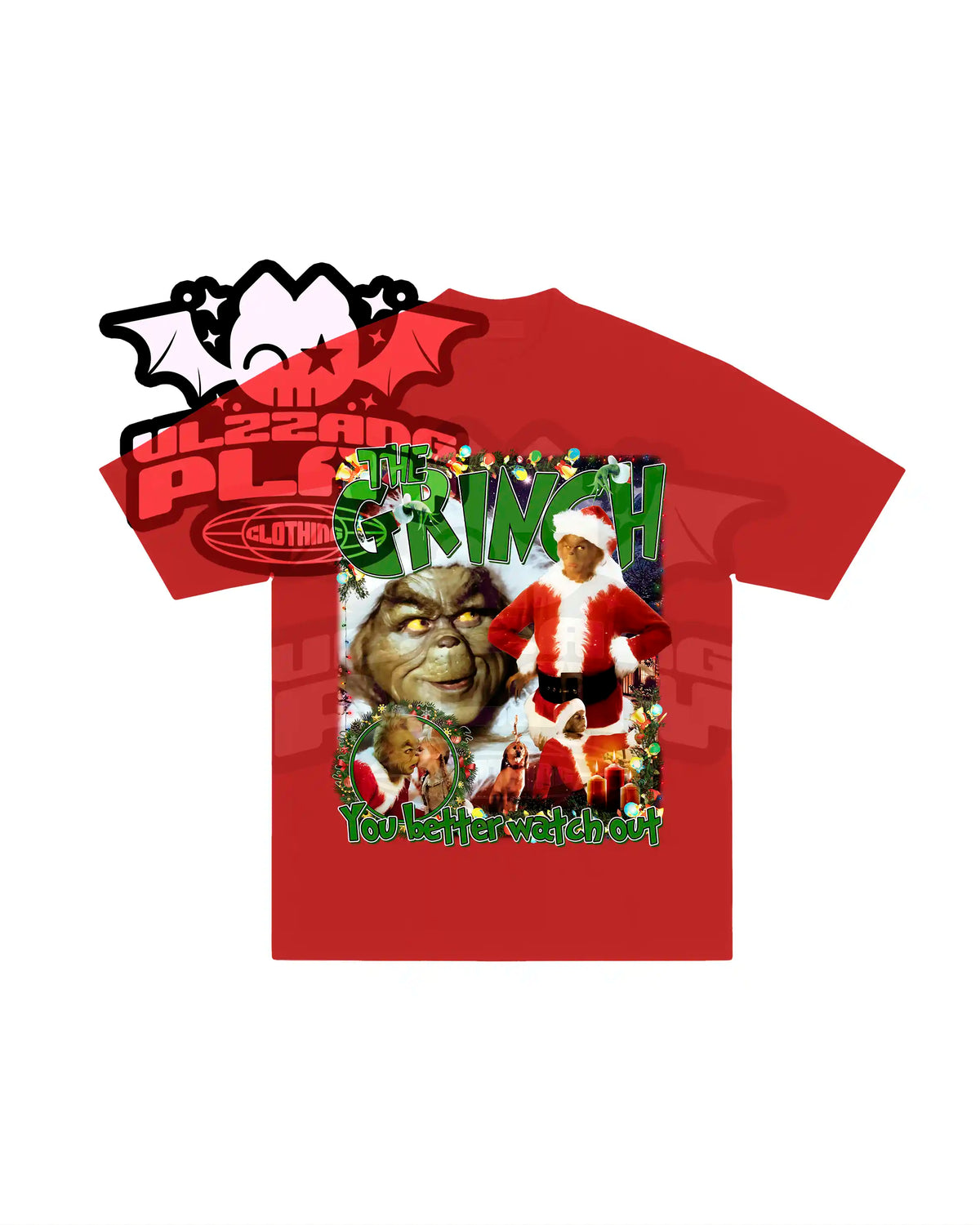 Grinch
