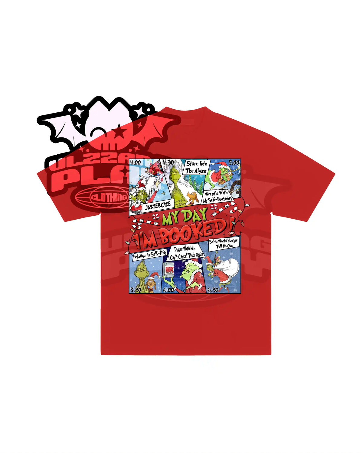 Grinch