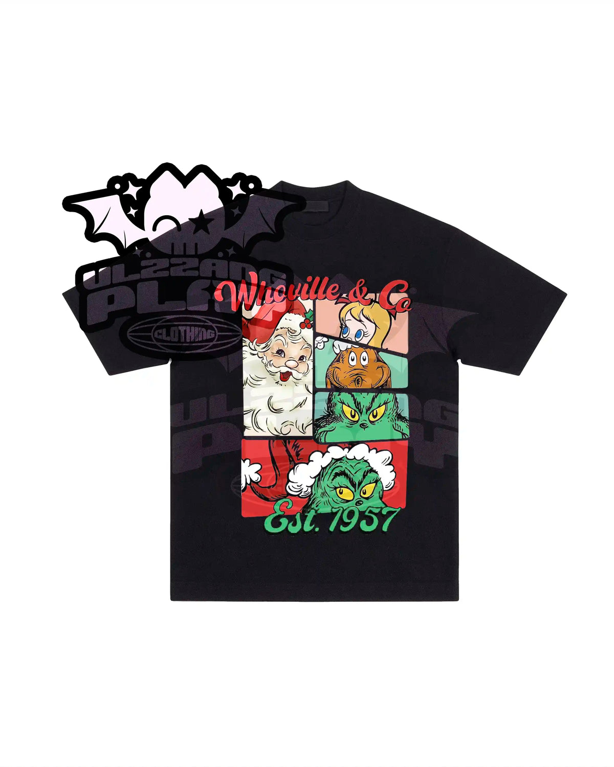 Grinch