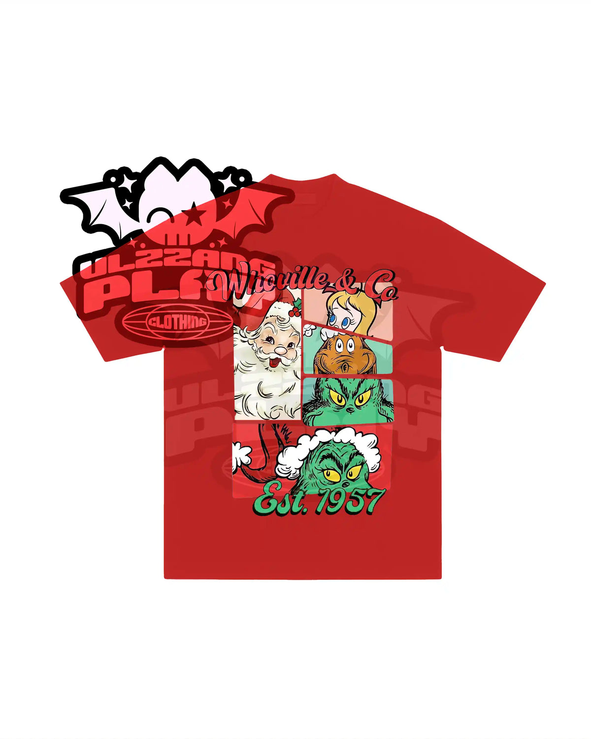 Grinch