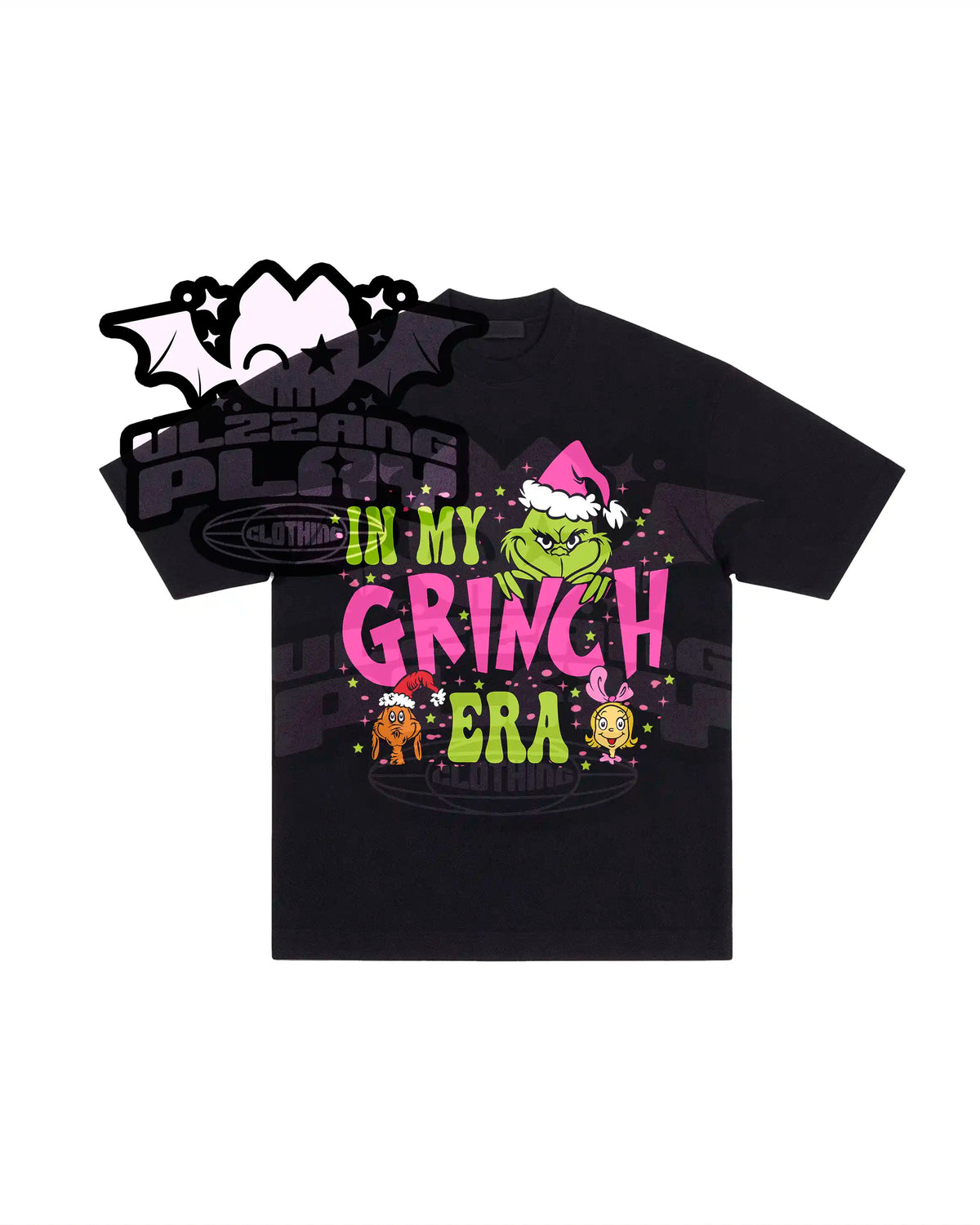 Grinch