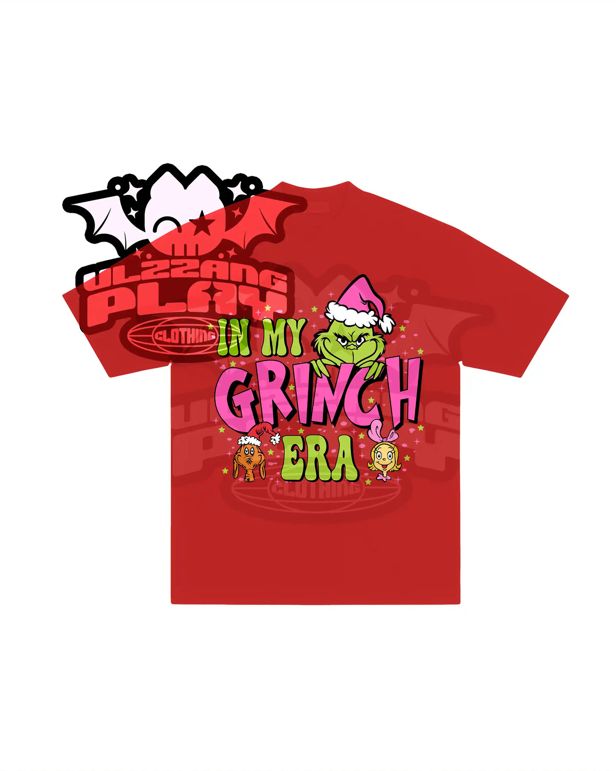 Grinch