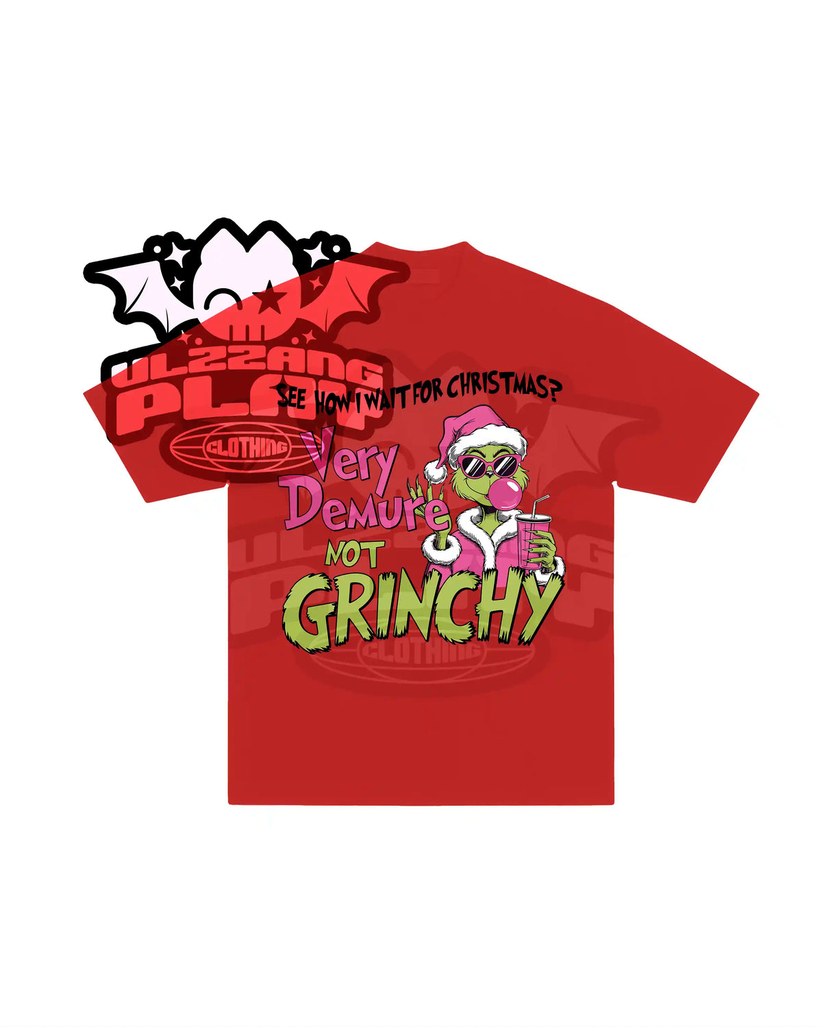 Grinch