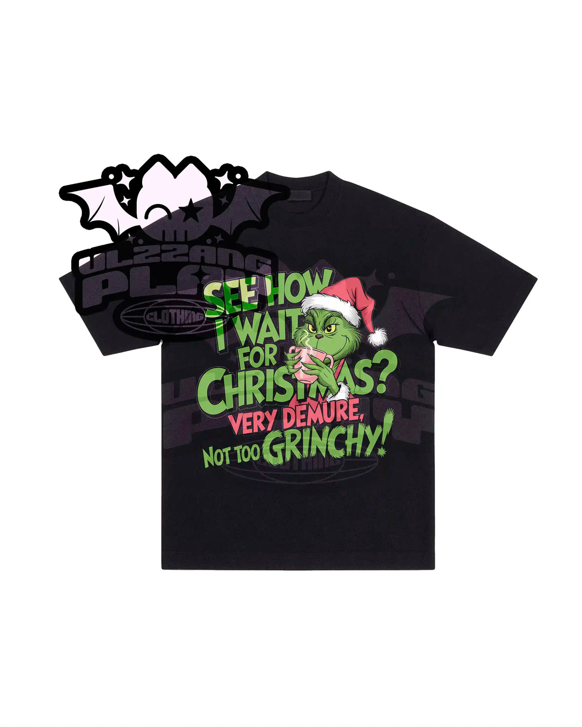 Grinch