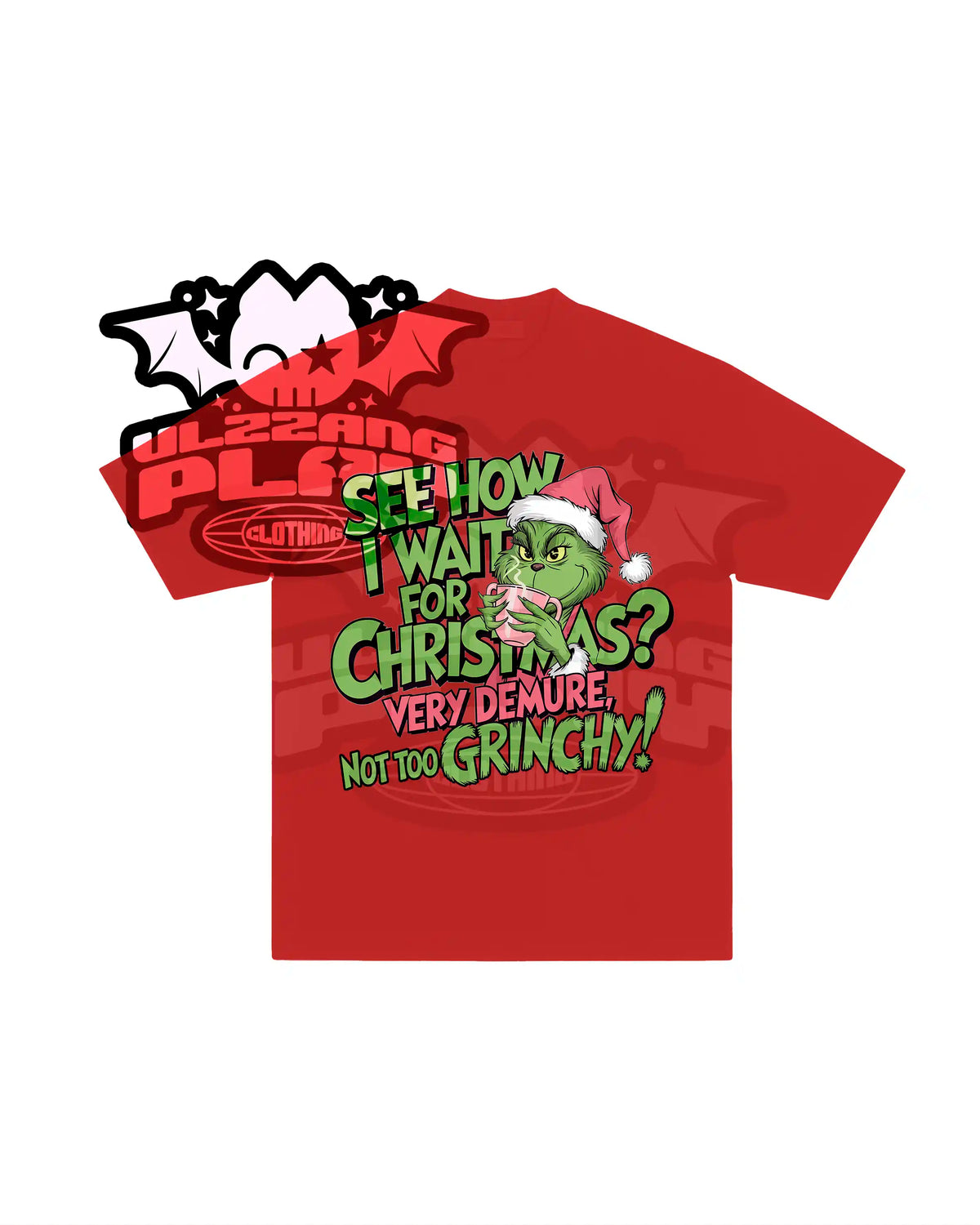 Grinch