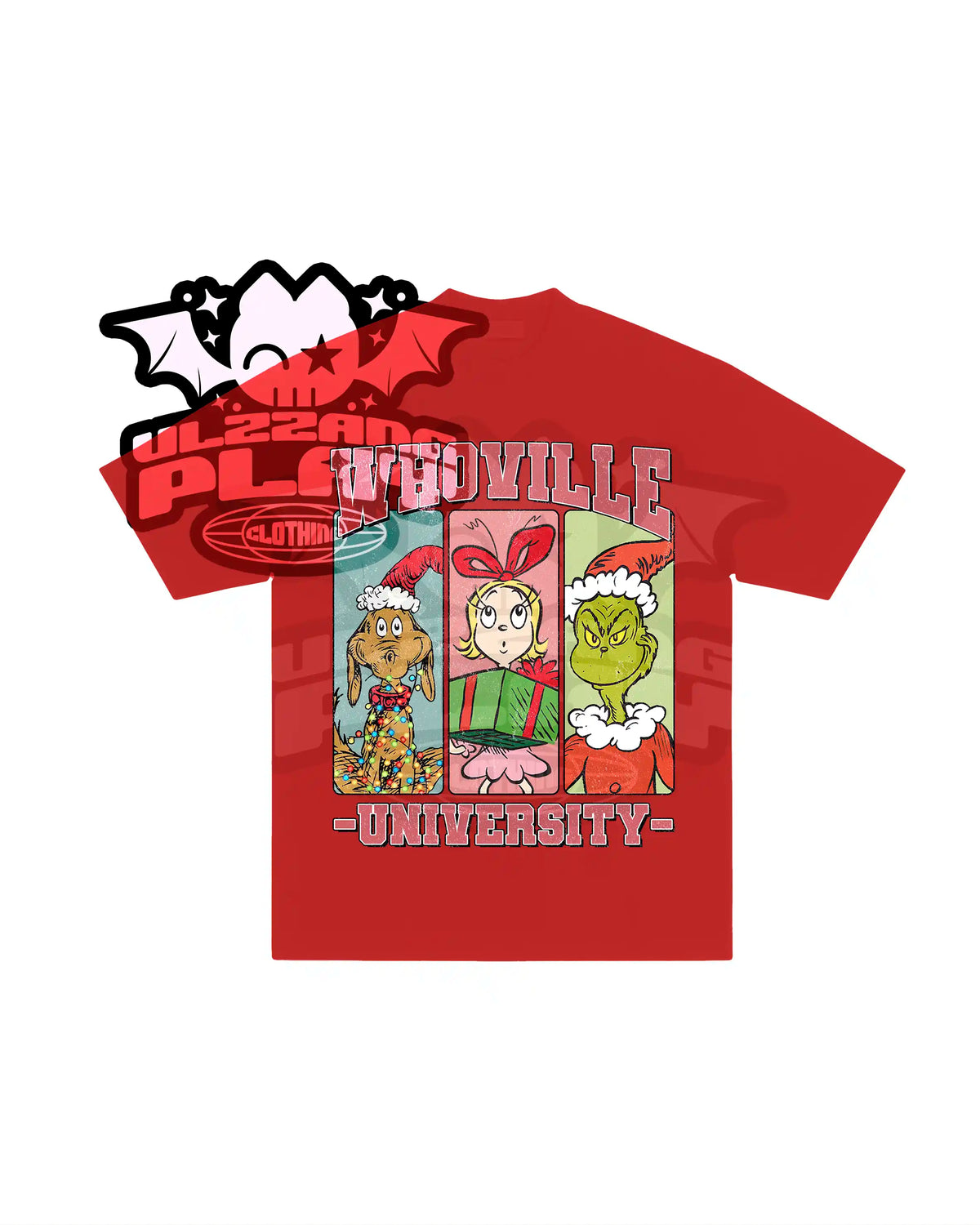 Grinch