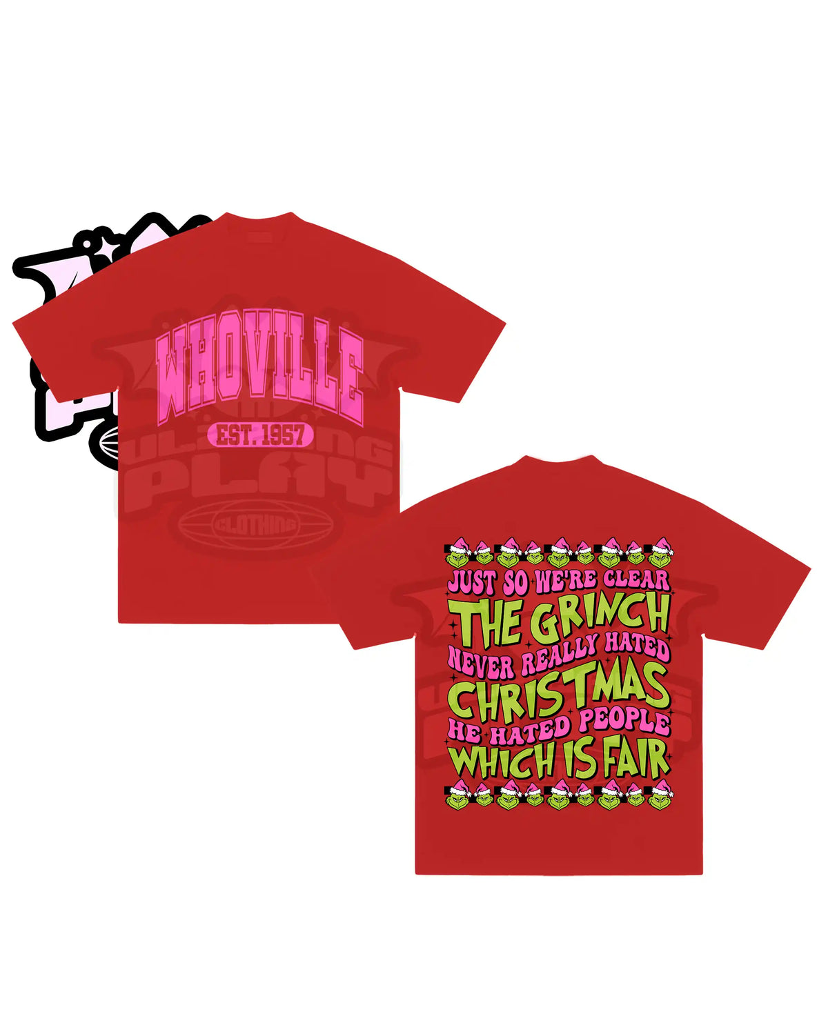 Grinch
