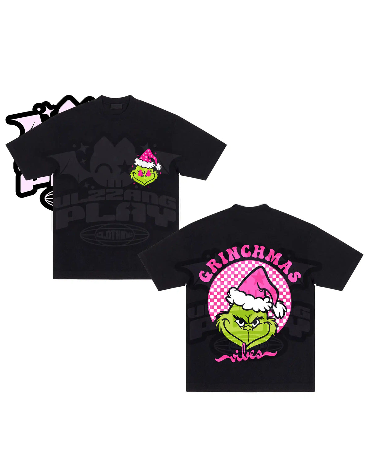 Grinch