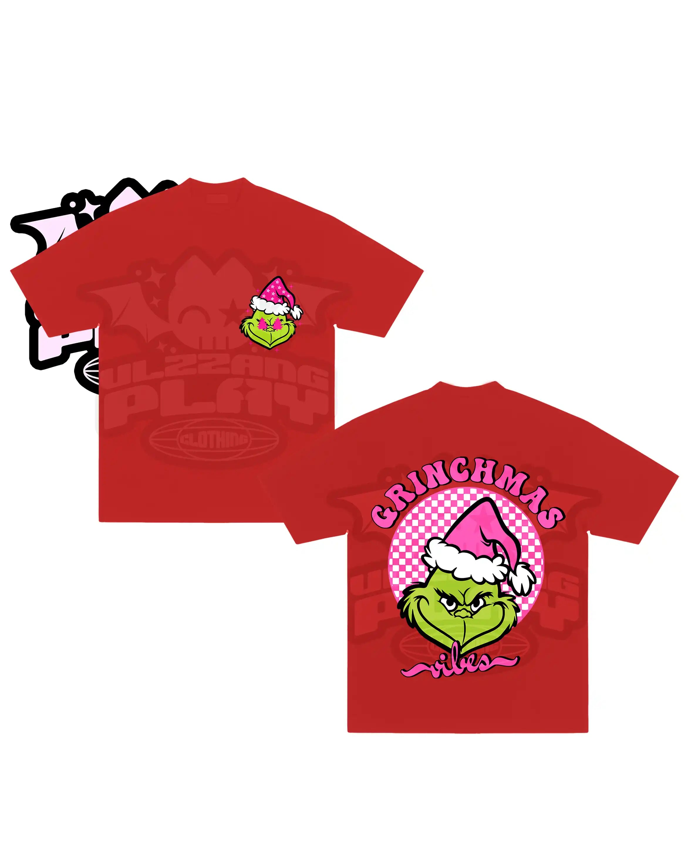 Grinch