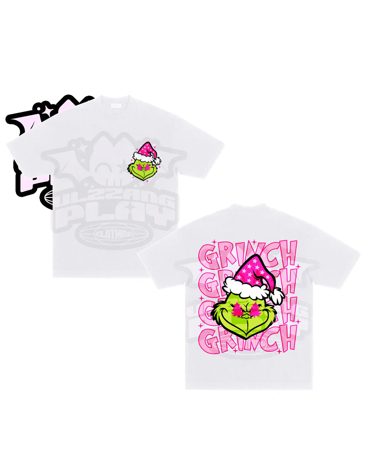 Grinch