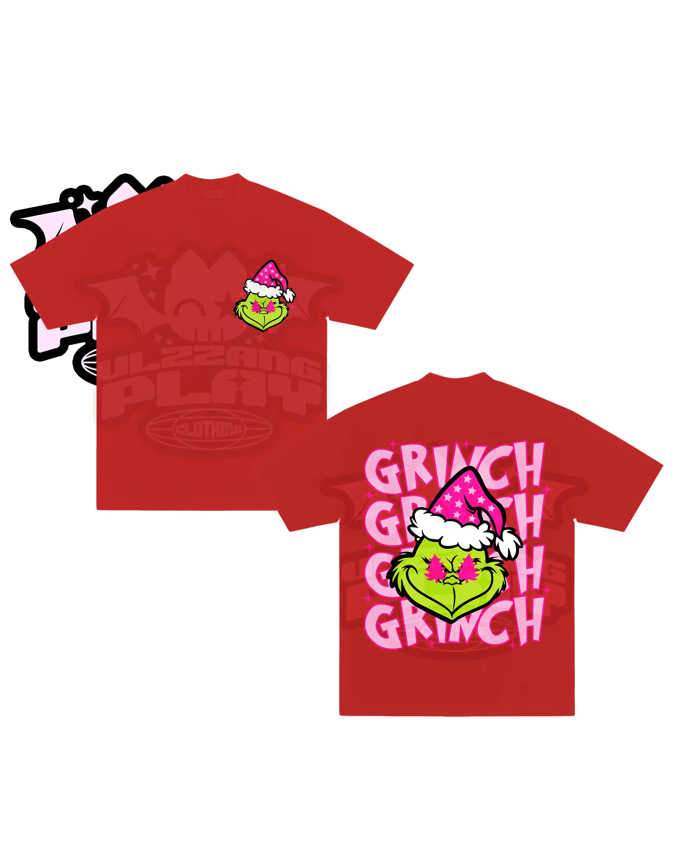 Grinch