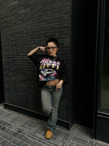 Polera de Hello Kitty