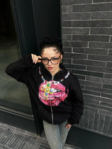 Cruz Hoodie