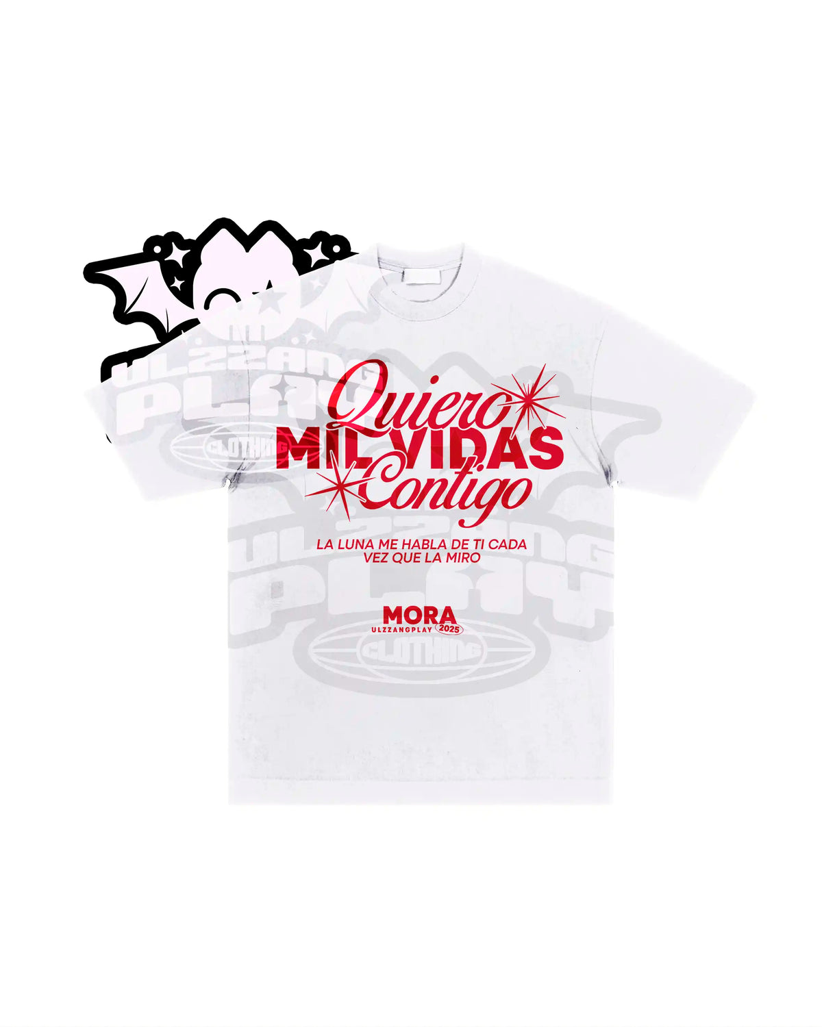 Mora