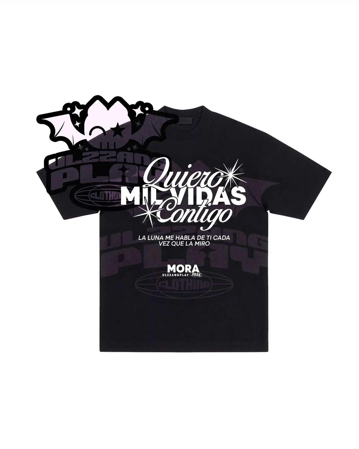 Mora