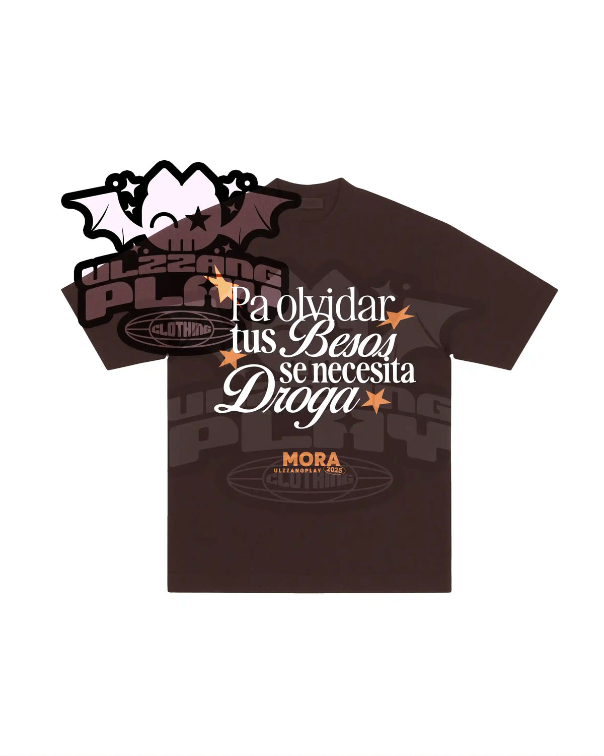 Mora