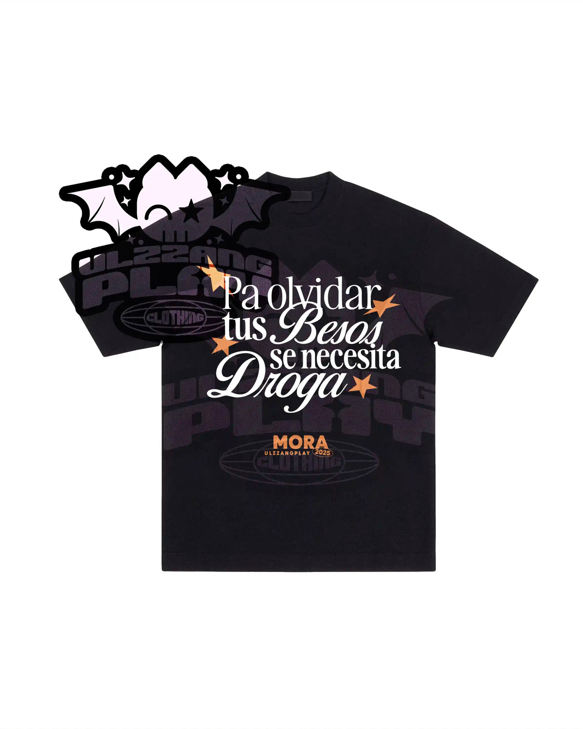 Mora