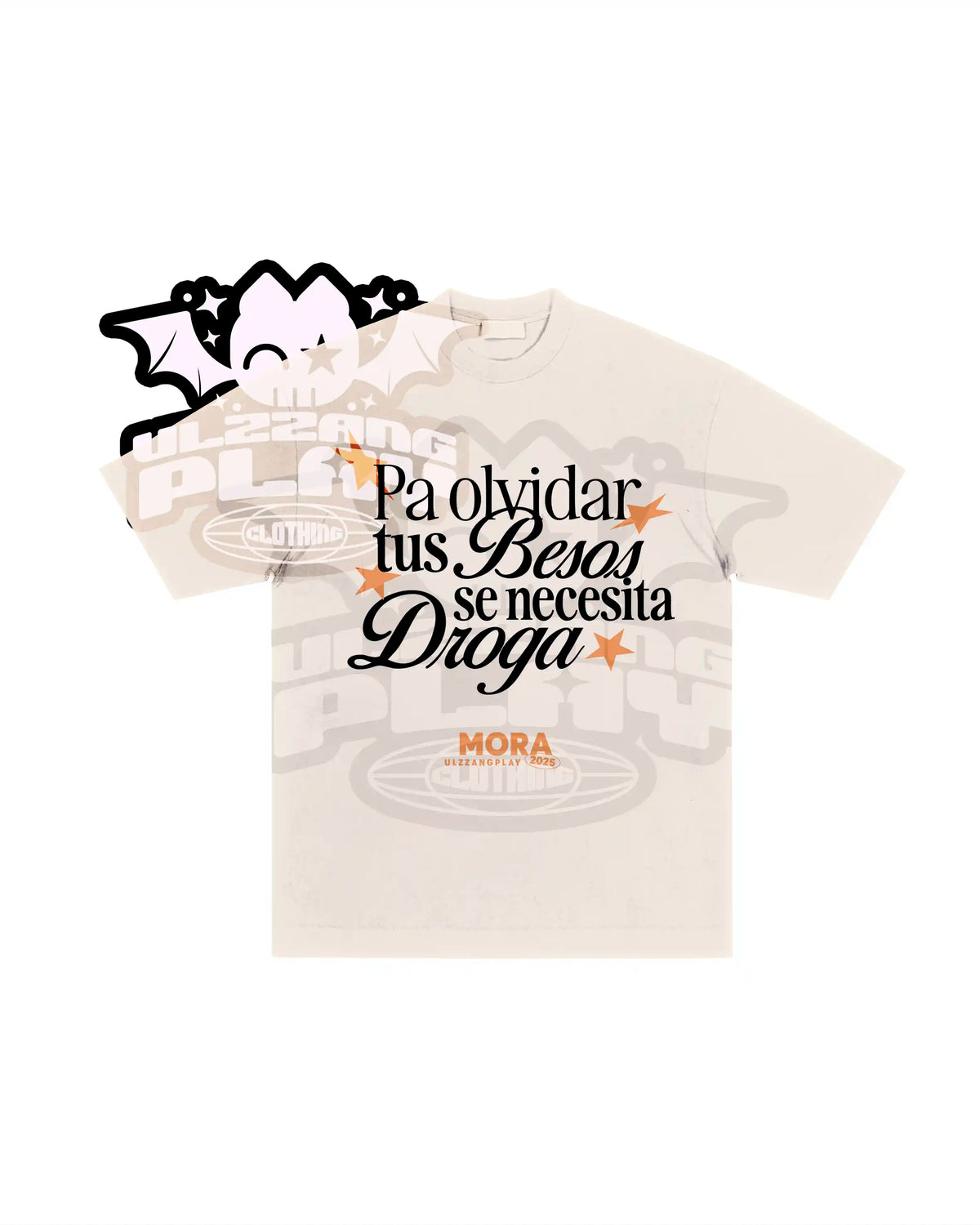 Mora