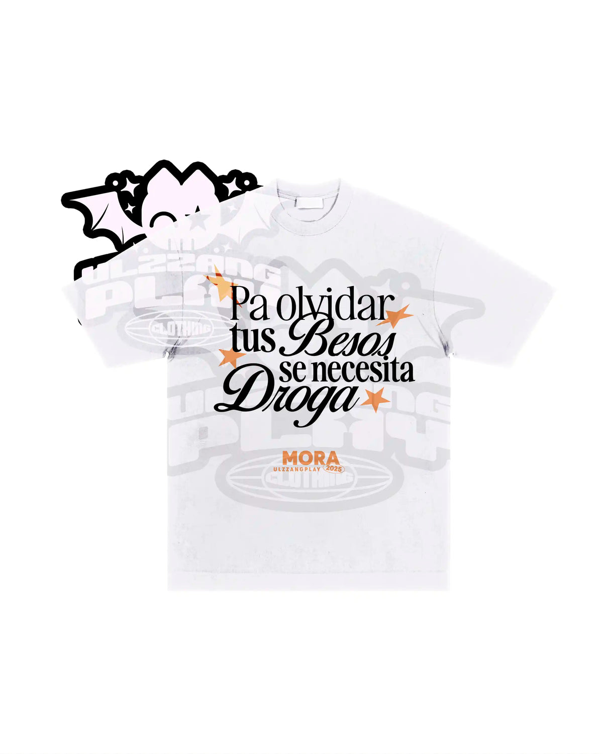 Mora