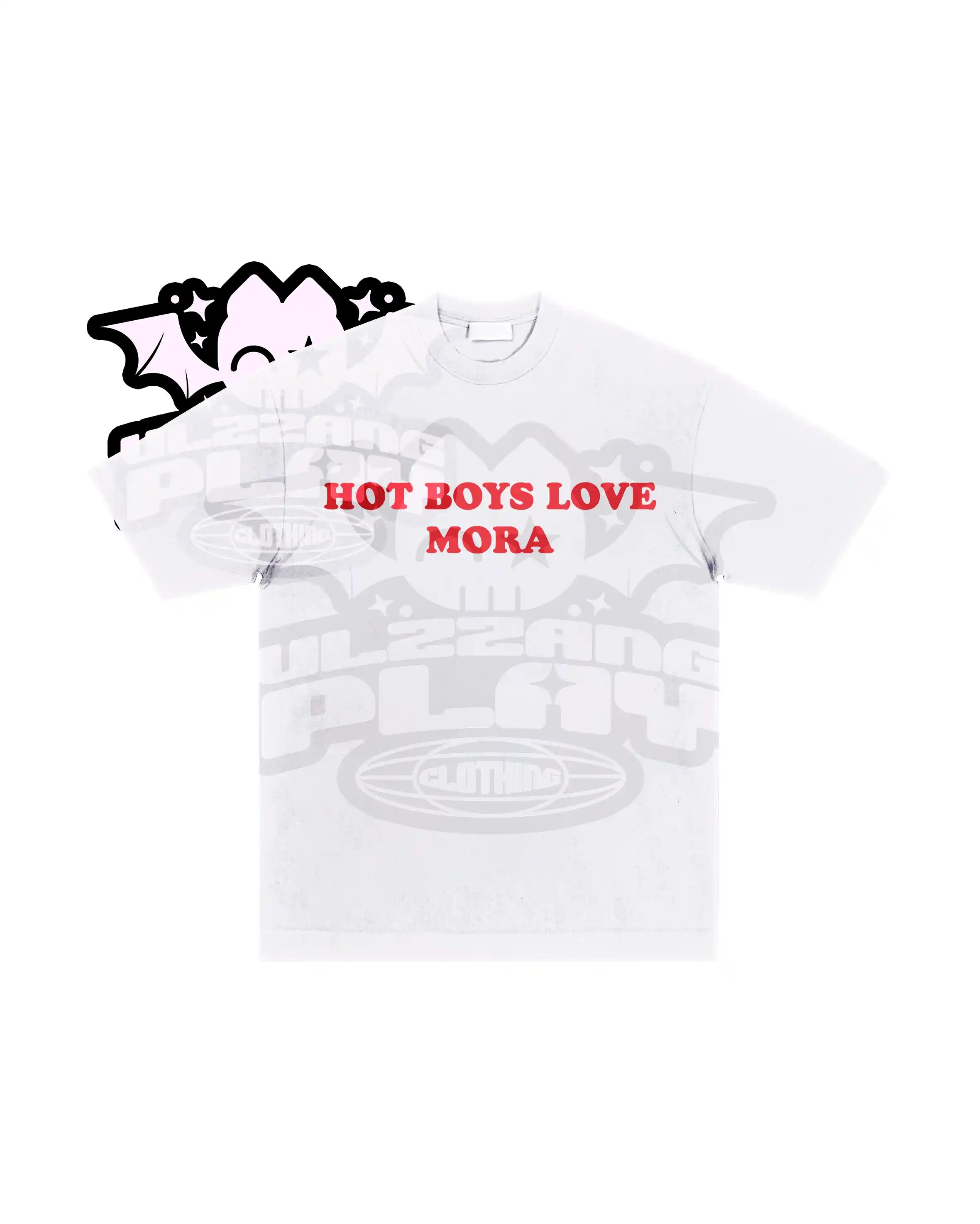 Mora - Hot Boys