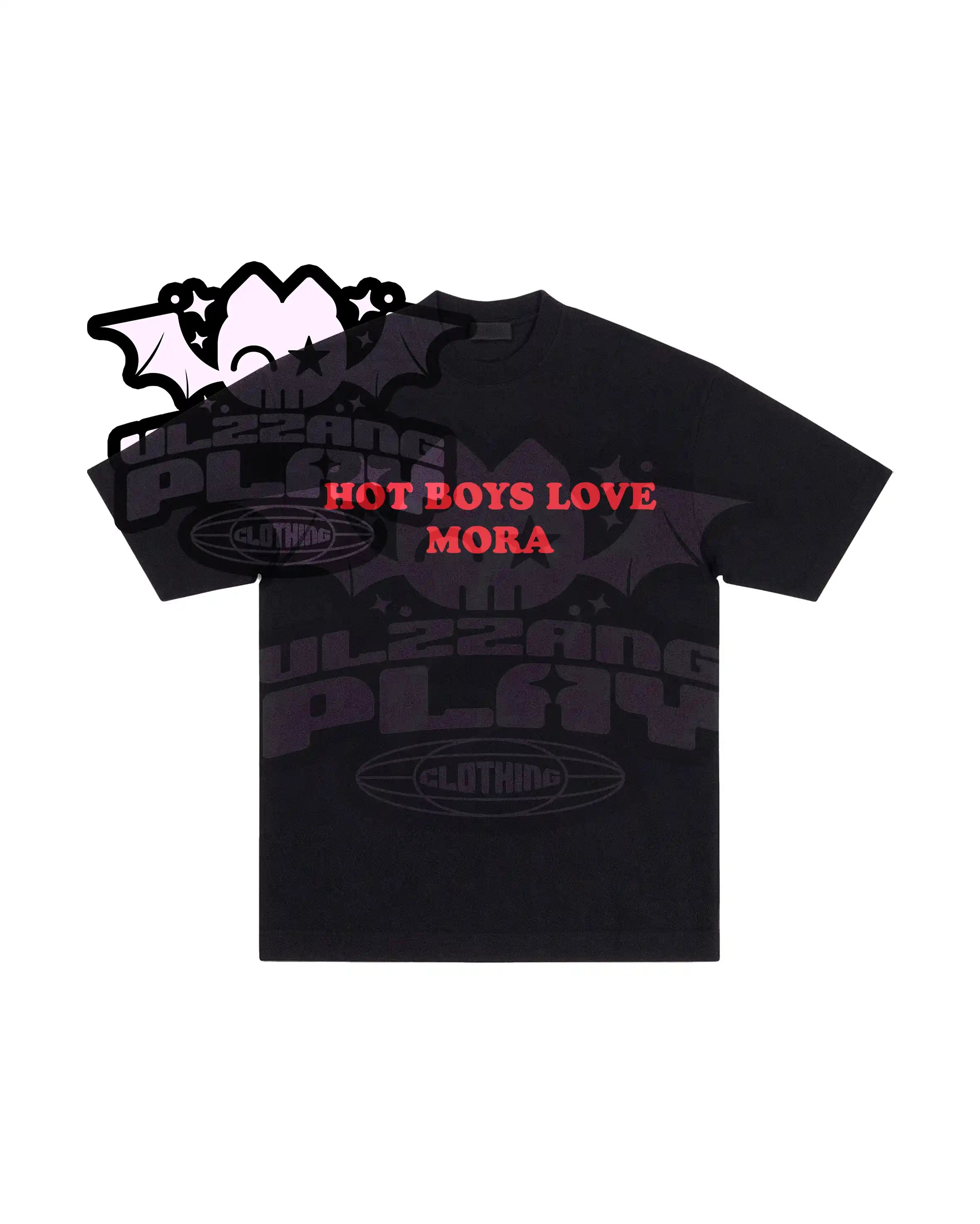 Mora - Hot Boys