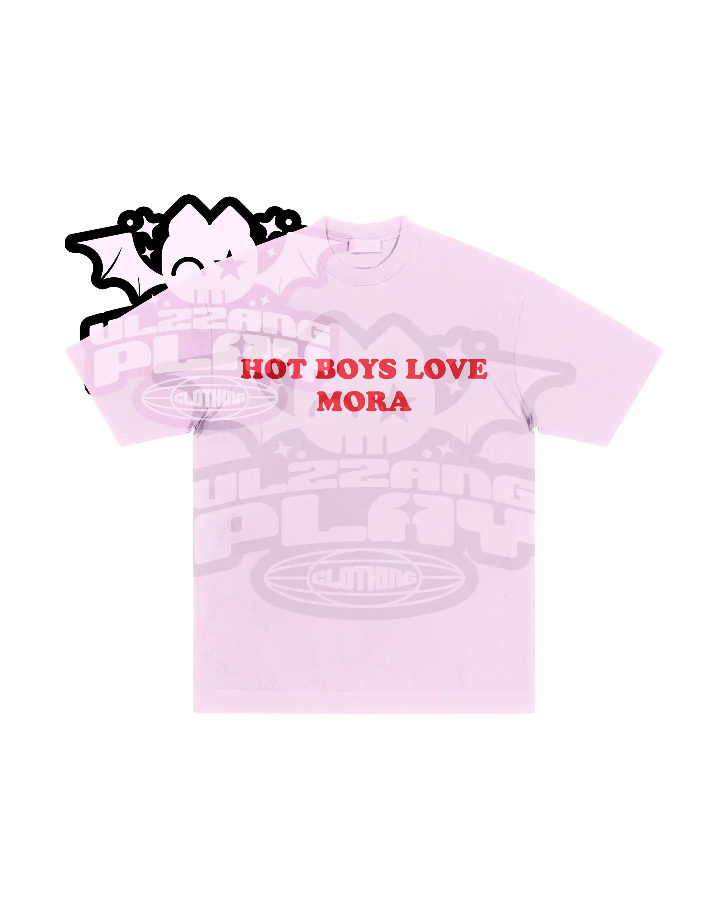 Mora - Hot Boys